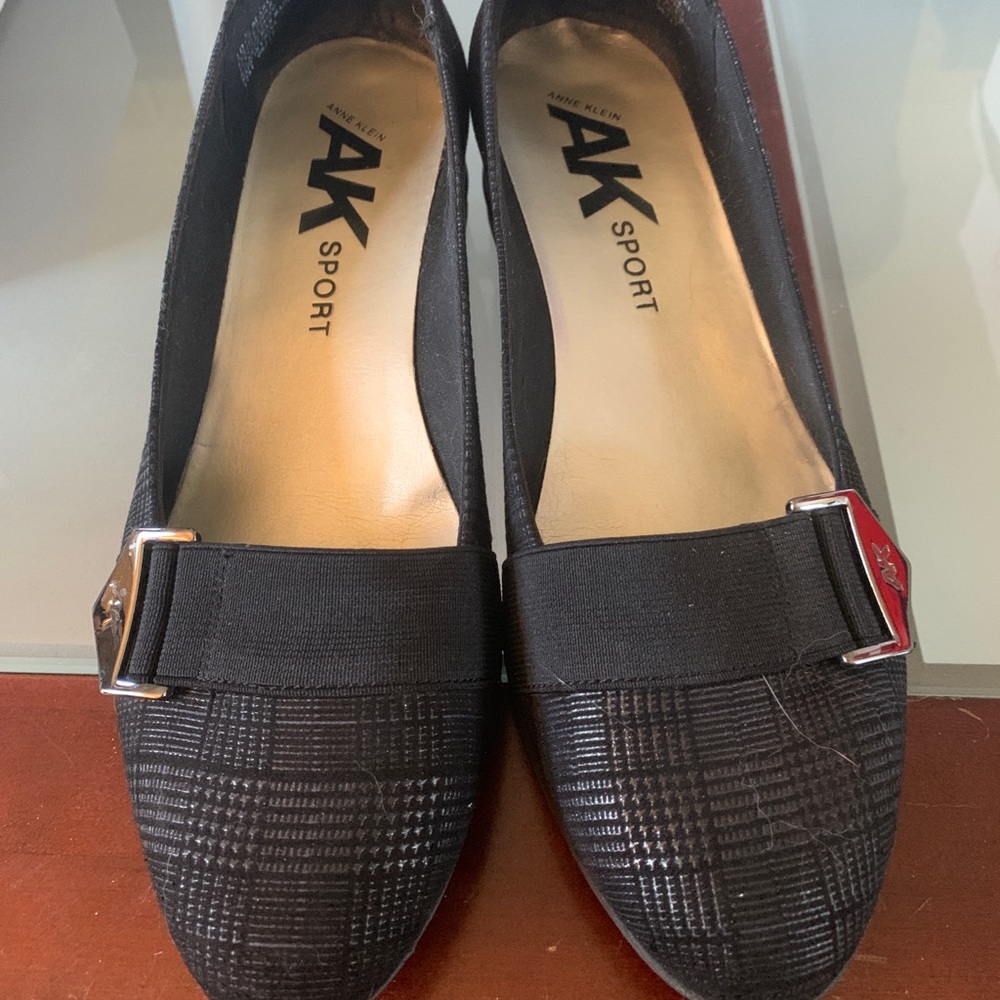 AK Sport Wedges